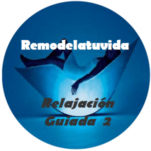 Audio MP3 Relajación Guiada 2
