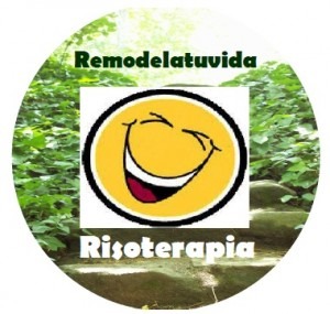 Audio MP3 Risoterapia