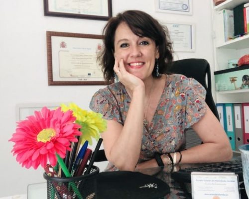 Beatriz Troyano - Psicóloga, Licenciada en sociología, Coach en Madrid