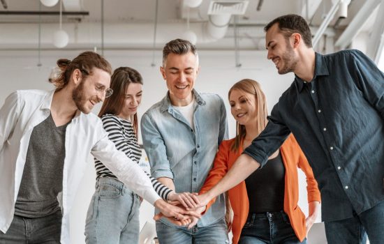Curso de Desarrollo Personal en Madrid - Remodelatuvida
